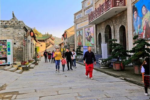 禹州古城镇头条网,探寻千年古镇的历史韵味与现代化发展新篇章