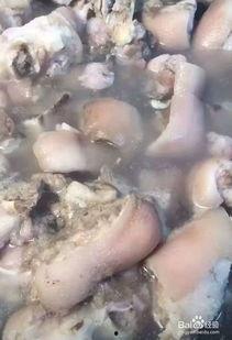 网红猪蹄山,探寻美食与文化的交融之旅