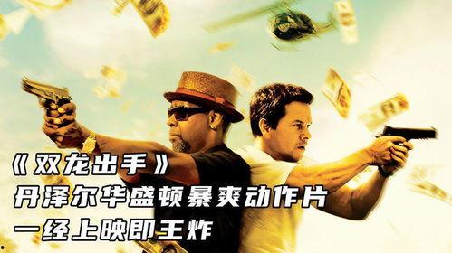 双龙出手在线观看完整版,巅峰对决，热血激战