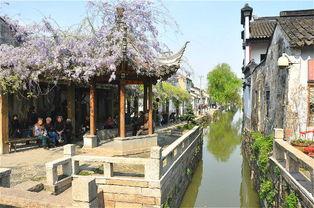 苏州网红平江路路线,苏州古城的网红风情之旅