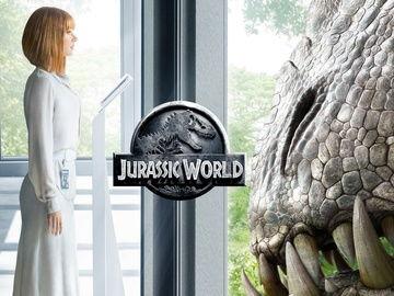 明星侏罗纪公园,明星闪耀的恐龙世界传奇