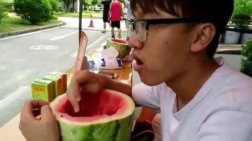 吃瓜体育生恶搞,一场欢乐的校园运动盛宴