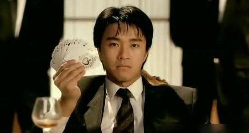 明星魔方周星驰,周星驰的奇幻世界与智慧之旅