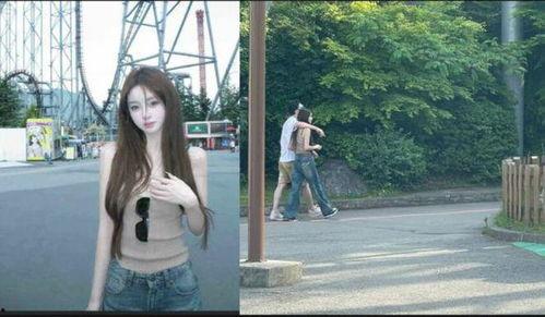 快手零零后女网红,零零后女子的青春魅力与网络影响力