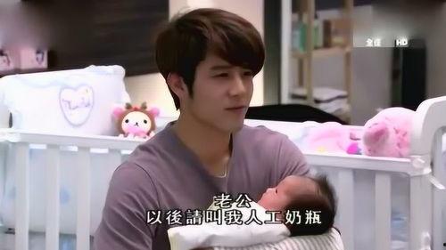 明星插自己女儿,女儿成最大亮点