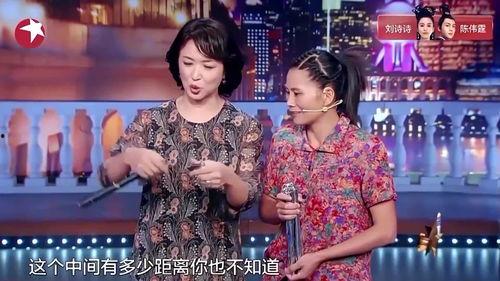 网红双截棍大姐,网络红人的武术传奇