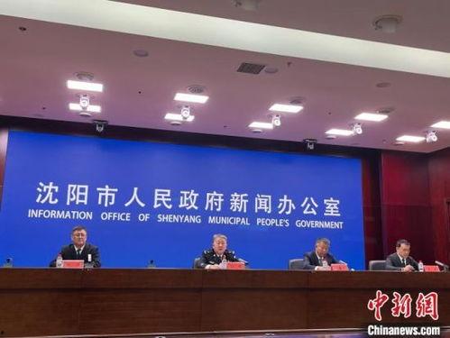 沈阳今日爆料新闻,揭秘神秘事件背后真相