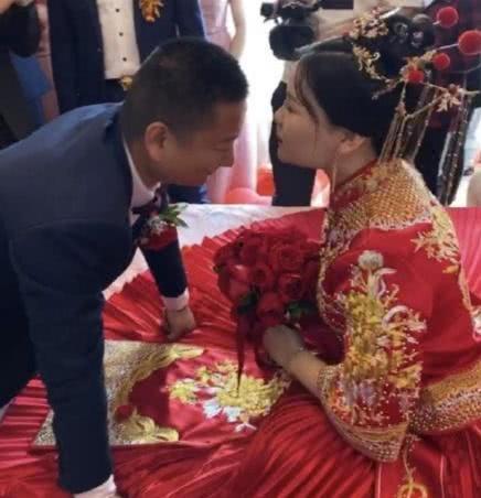 雷州网红房东哥哥结婚,雷州婚礼盛况引网友热议