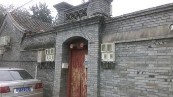 宫门口头条,探寻京城历史文化新地标