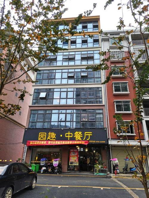 汉寿网红打卡餐厅在哪里,探寻美食新地标