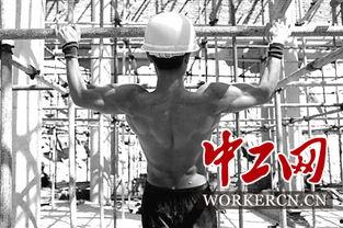 跳舞的网红民工是谁,揭秘网红民工的舞蹈传奇
