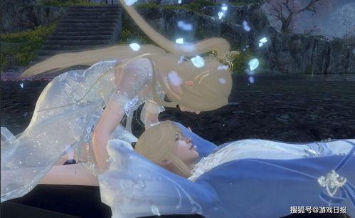 逆水寒皮肤手游最新爆料,华丽服饰，江湖风华再现！